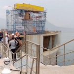 Perumda Tirtawening Kota Bandung Manfaatkan Air dari Waduk Jatiluhur