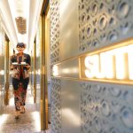 Tiket Kereta Suite Class Compartment sudah terjual 74 persen