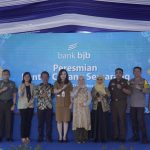bank bjb Semarang Relokasi Kantor Baru dengan Konsep Hybrid Banking