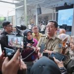 Pemilu Kondusif, Pemkot Bandung Optimis Para Pemilih Sudah Melek Politik