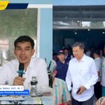 Antusias Warga Kelurahan Kebonjayanti bertemu Direktur Utama PDAM Tirtawening