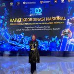 Akselerasi Digitalisasi Pertumbuhan Ekonomi Daerah, bank bjb Raih Championship TP2DD 2024