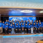 Bandung bjb Tandamata Resmi Umumkan Daftar Pemain Tim Putri