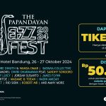 Dukung The Papandayan Jazz Fest 2024, bank bjb