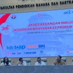 Perkumpulan DPLK dan bank bjb Edukasi Mahasiswa Pentingnya Kelola Keuangan di Usia Muda