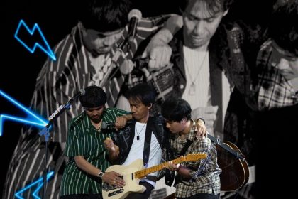 Sukses Lepas Rindu Sheilagank di Bandung, bank bjb Mudahkan Nasabah Dapat Tiket