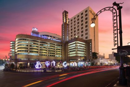 Wujudkan Pertumbuhan Bersama, bank bjb Efektif Setorkan Modal ke Bank Jambi