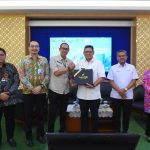 bank bjb Bersama Pemerintah Kota Sukabumi & OJK Dorong Edukasi dan Literasi Keuangan Bagi Pelaku Usaha UMKM Supaya Handal Dalam Mengelola Keuangan