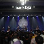 bank bjb Manjakan Penikmat Jazz Di The Papandayan Jazz Fest 2024