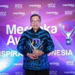 bank bjb Raih Merdeka Awards 2024 Kategori CSR untuk Negeri