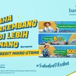 Kredit Modal Kerja Kontrak